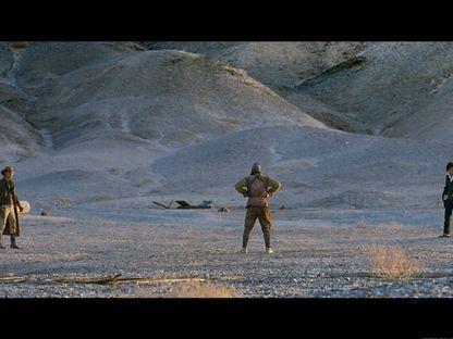 Trei filme de (re)descoperit pe MUBI