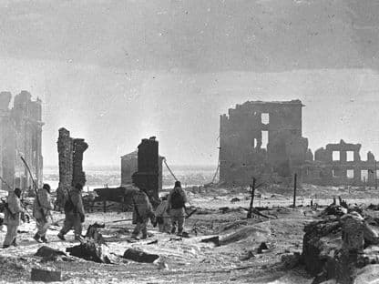 80 de ani de la 23 august 1944. „A fost al doilea Stalingrad” (II)