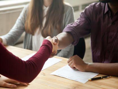 Întrebarea cu care nu se confruntă niciun bărbat la interviul de angajare