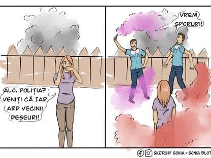 Cum ar putea salva bugetarii România