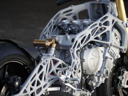 Ca o aripă de pescăruș: cum își poate lua zborul o economie bazată pe printarea tridimensională