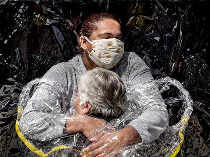 World Press Photo 2021: lumea văzută prin ochii fotografilor de presă (P)