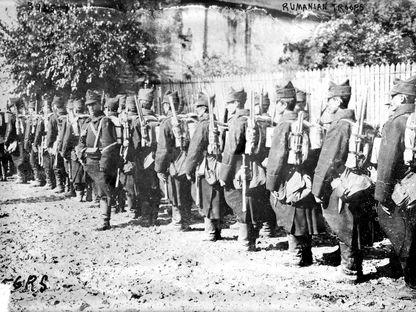 Unirea din 1918, în presa britanică: "Transilvania va rămâne a României. Asta i-a transmis Wilson regelui României"