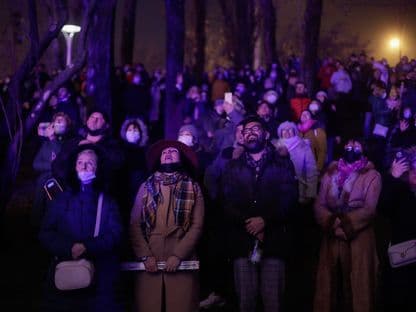 Ce mă întreb pentru 2022