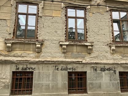 Gruia Bădescu, cercetător: „Nimic nu e mai invizibil decât un monument”. Despre capcana reurbanizării orașelor noastre