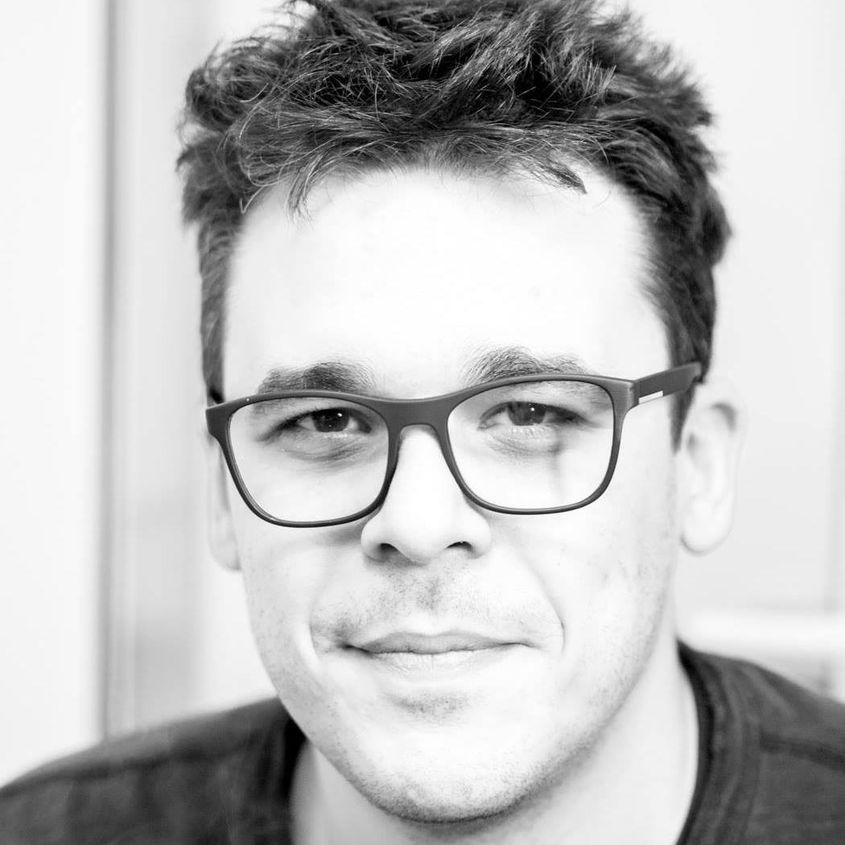 Mihnea Dumitru. Sursa foto: Facebook