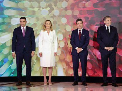 Cu cine să votezi când nu știi cu cine să votezi