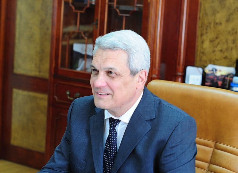 Ion Ariton. Sursa foto: Wikipedia.org