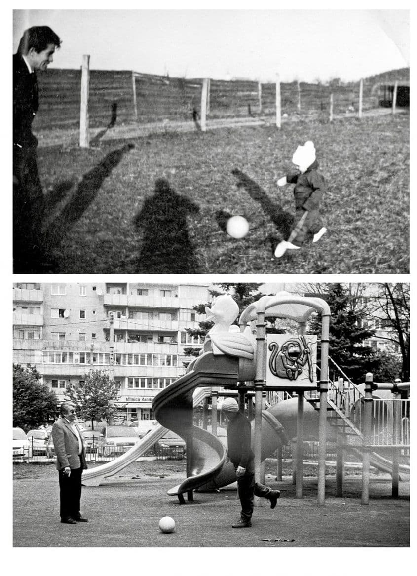 Fotografii: Voicu Bojan