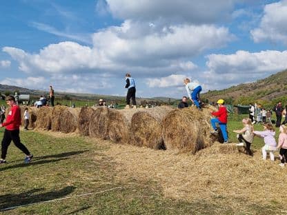 Cum să-ți păstrezi mintea întreagă la sfârșitul lumii