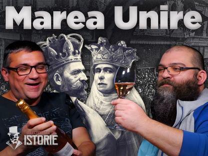 Culisele Marii Uniri: cum s-a realizat, de fapt, România Mare, când cu doar câteva luni înainte România risca să dispară