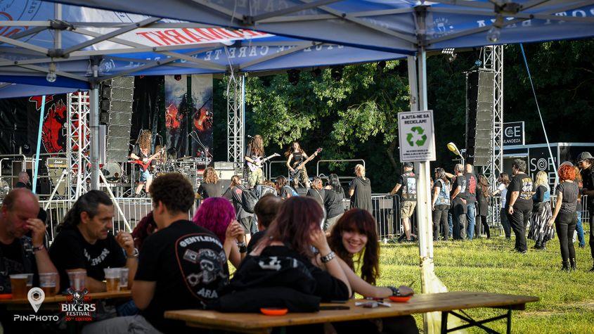 Foto: Facebook / Road Patrol MC Romania