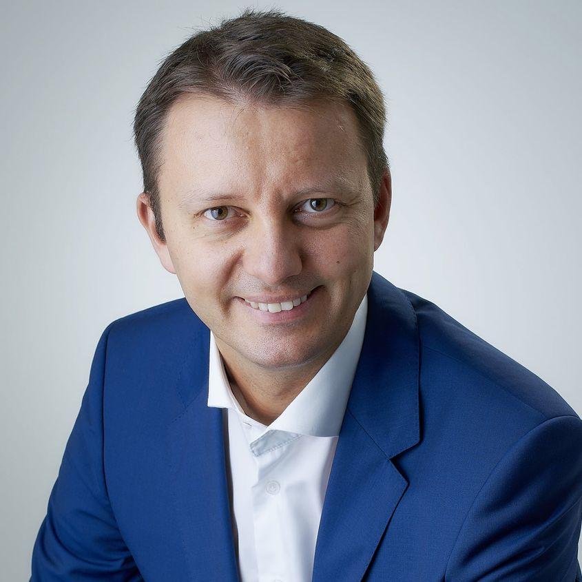 Siegfried Mureşan a fost ales europarlamentar în 2014.