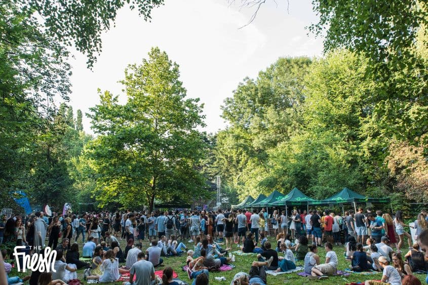 Foto: Facebook The Fresh