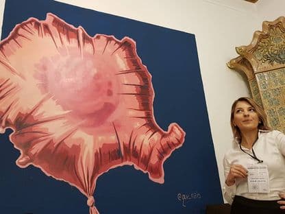 Elena Calistru, Funky Citizens: „Degeaba urlu eu de la București, când oamenilor le pasă mai tare de ce-ar zice vecinii lor”