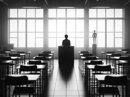 Opinie. Portretul unui votant Georgescu. Unul dintre cei mai buni profesori de-ai mei din liceu a votat cu un extremist