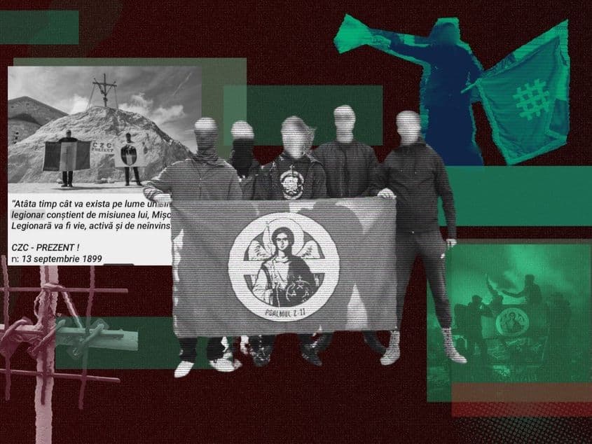 Ilustrație: Delia Dascălu