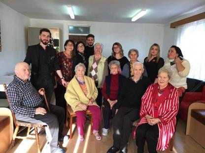 GivingTuesday, mișcarea globală care te îndeamnă să fii generos: „Cu toții avem ceva de dat”