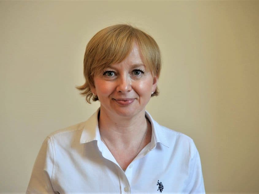 Emilia Șercan. Foto: Lucian Muntean