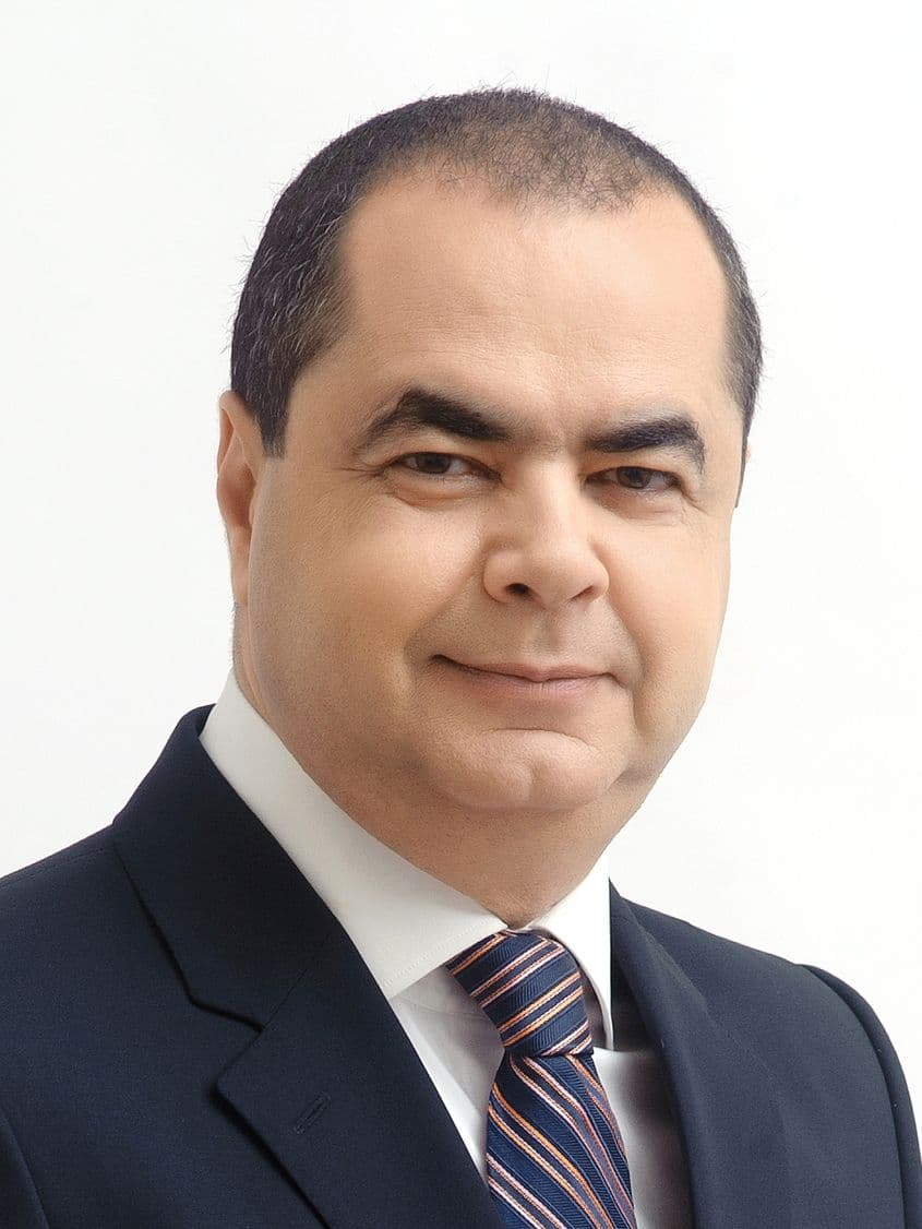 Mihai Stănișoară. Sursa foto: cdep.ro