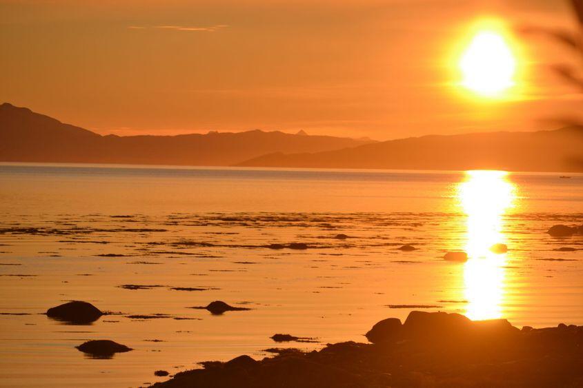 Tot mai mulți români descoperă Marele Nord al Europei, dar și alte destinații care presupun o planificare atentă a călătoriei. Foto: A.M.