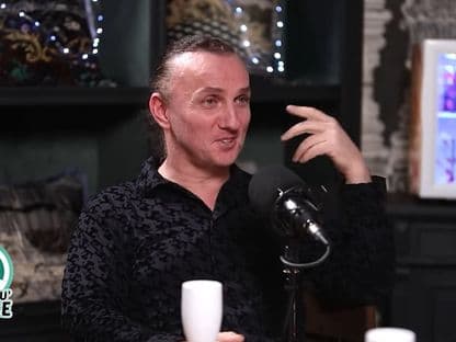 Mihai Trăistariu, un daddy cu issues