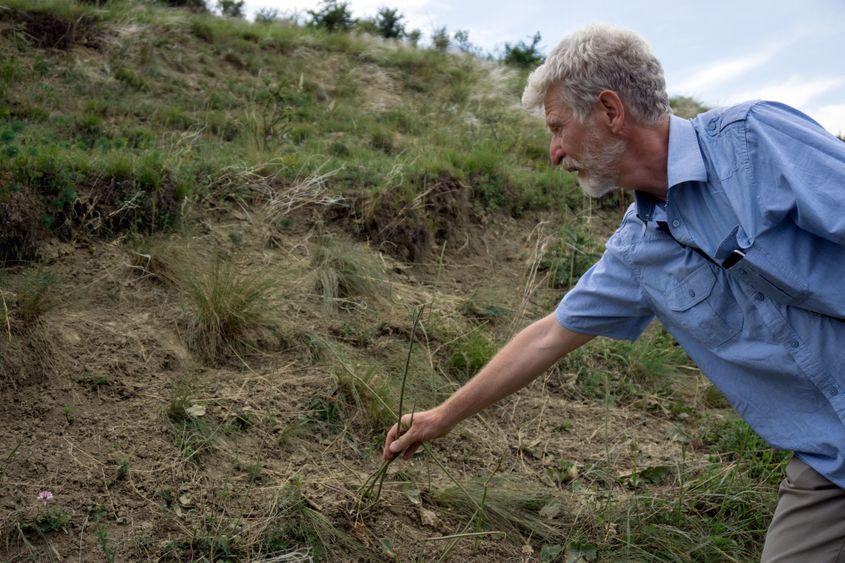 Urmele dezastrului de la Suatu.