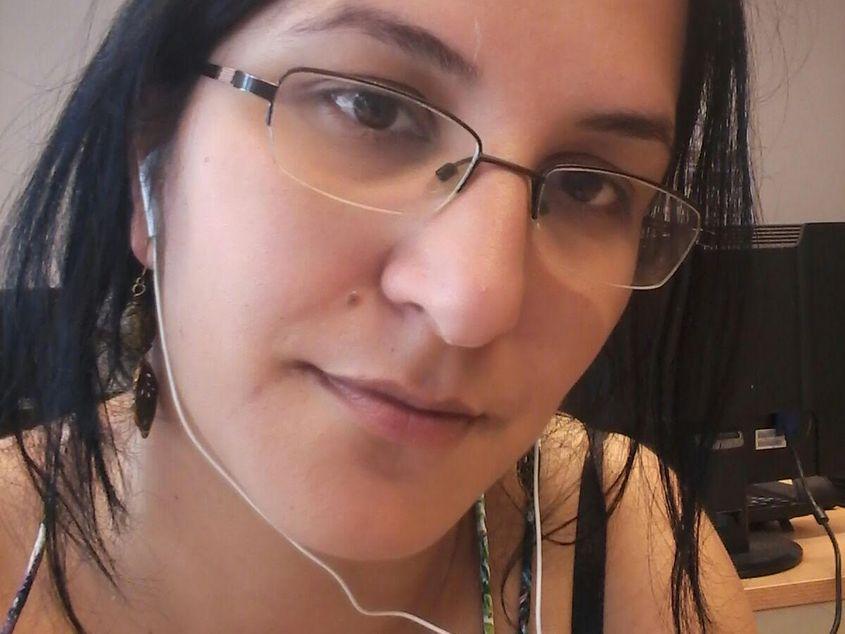 Activista Oral Nalan. Foto: Arhiva familiei