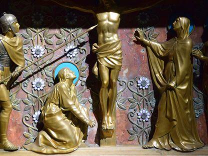 Parisul, la firul ierbii