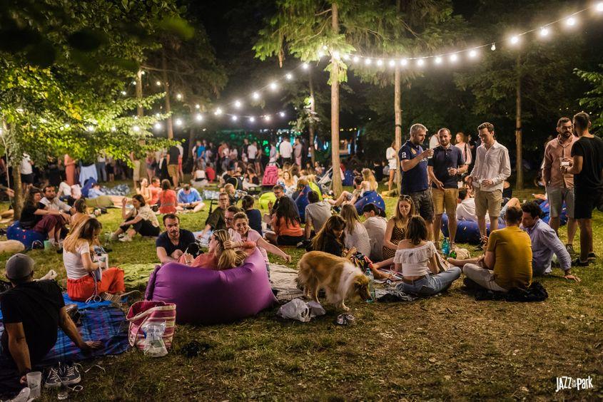 Foto: Arhiva Jazz in the Park (c)