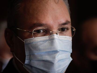 Prime Minister Nicolae Ciucă Plagiarized His PhD Thesis. Among the Sources He Copied from - Two Other Doctorates