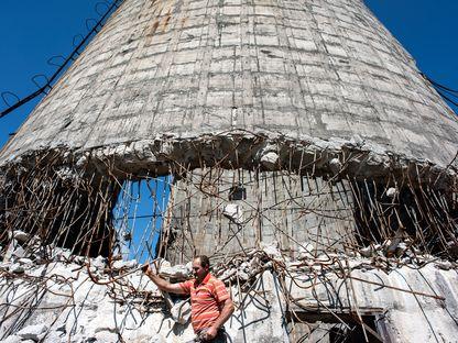 Viața după Crivina