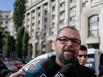 Voturi pe spinarea „drogaților”. Derapaj grav al candidatului Piedone la adresa unor oameni neajutorați