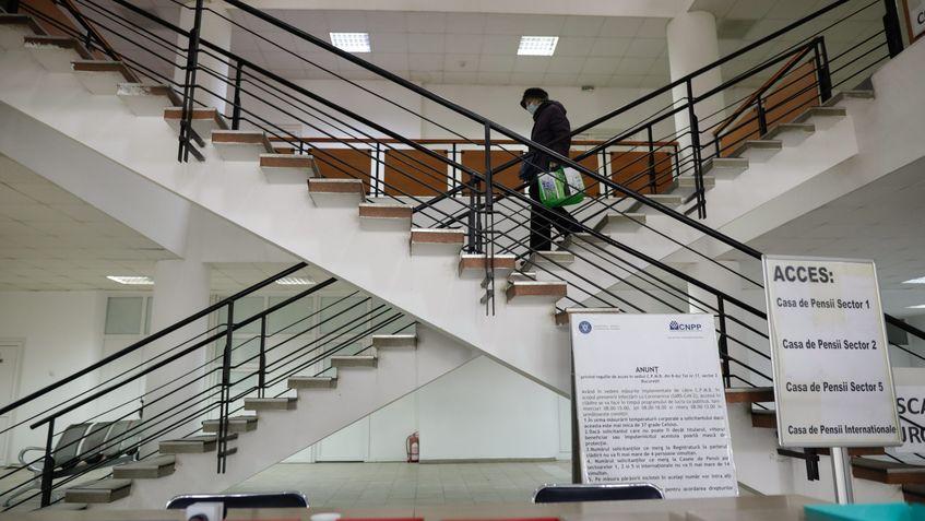 FOTO: Inquam Photos / George Călin