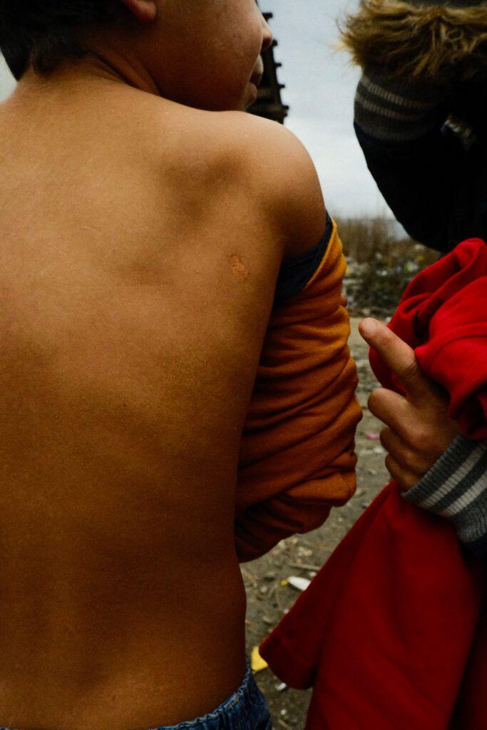 Foto: Vlăduț Bîlea