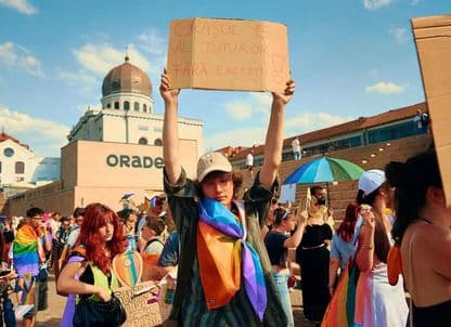 Pride cu amenzi, familii fără acte. Unde a ajuns România cu drepturile LGBT