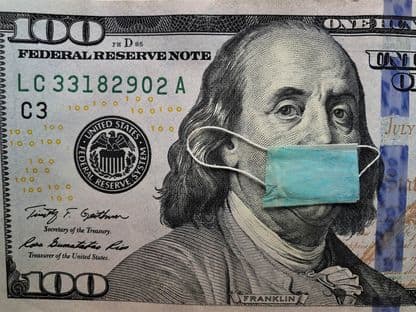 Statele lumii scot toate armele economice în lupta cu pandemia