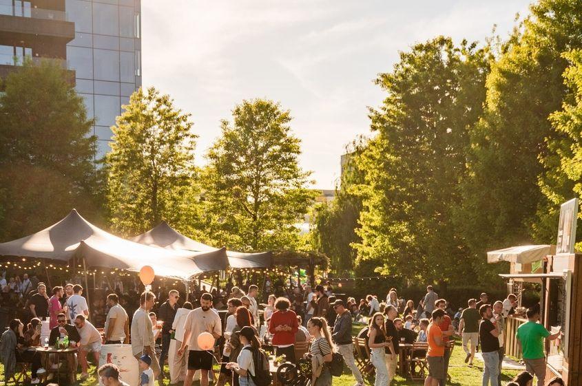 Foto: Facebook Street Food Festival