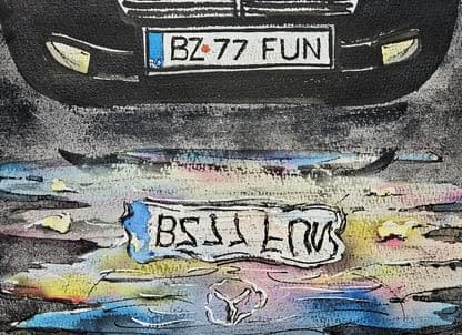 BZ 77 FUN
