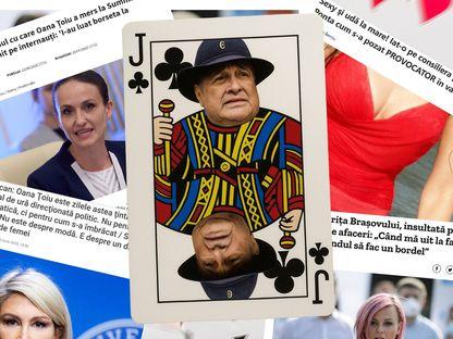 „Marcel Ciolacu, sexy și ud la mare”. Sunt urâtă, dar am farmecul meu