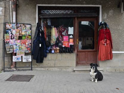 URBĂNUȚII. Băile Govora, Vâlcea: un copil astmatic al turismului românesc