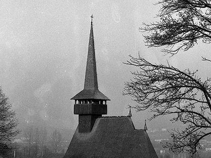 Sărbătorile Pascale și marea sfidare a regimului comunist