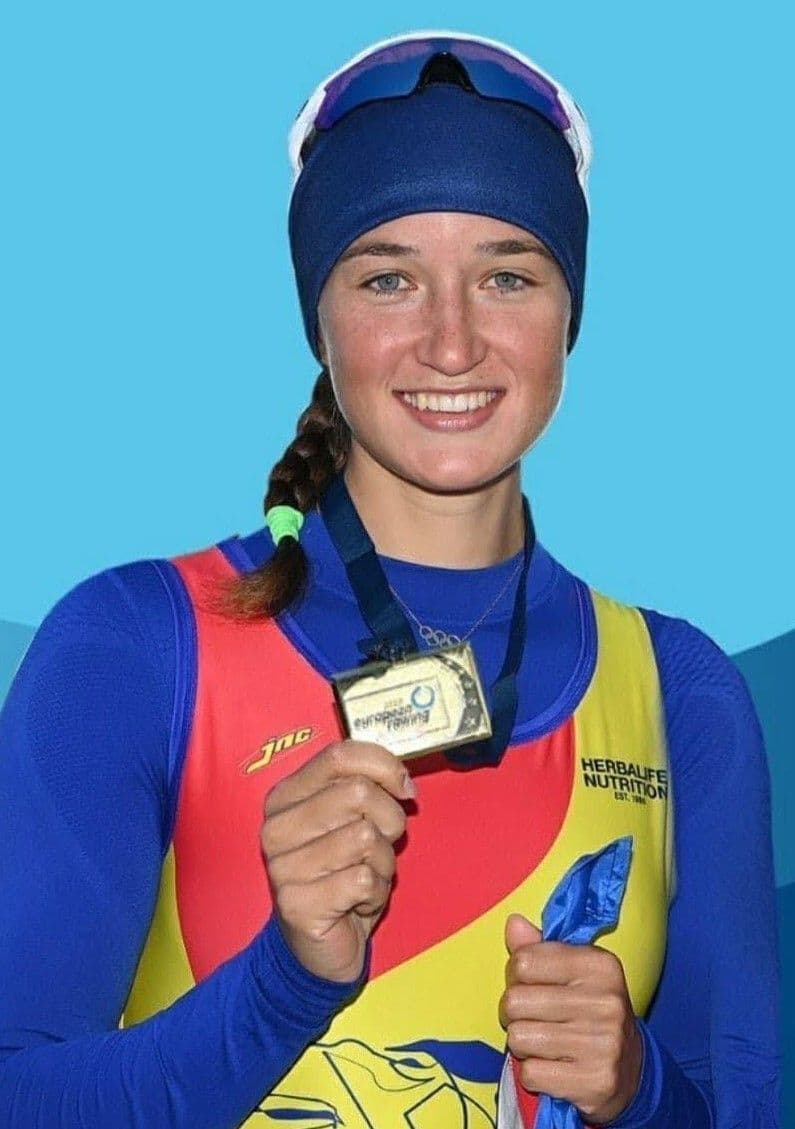 Simona Radiș