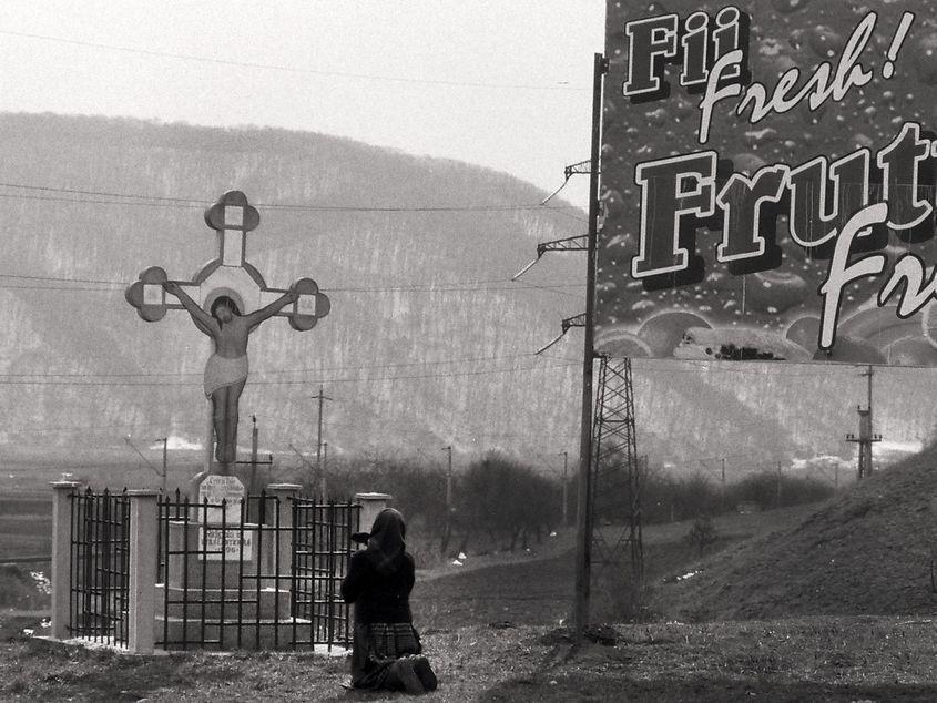 Fotografii de Voicu Bojan