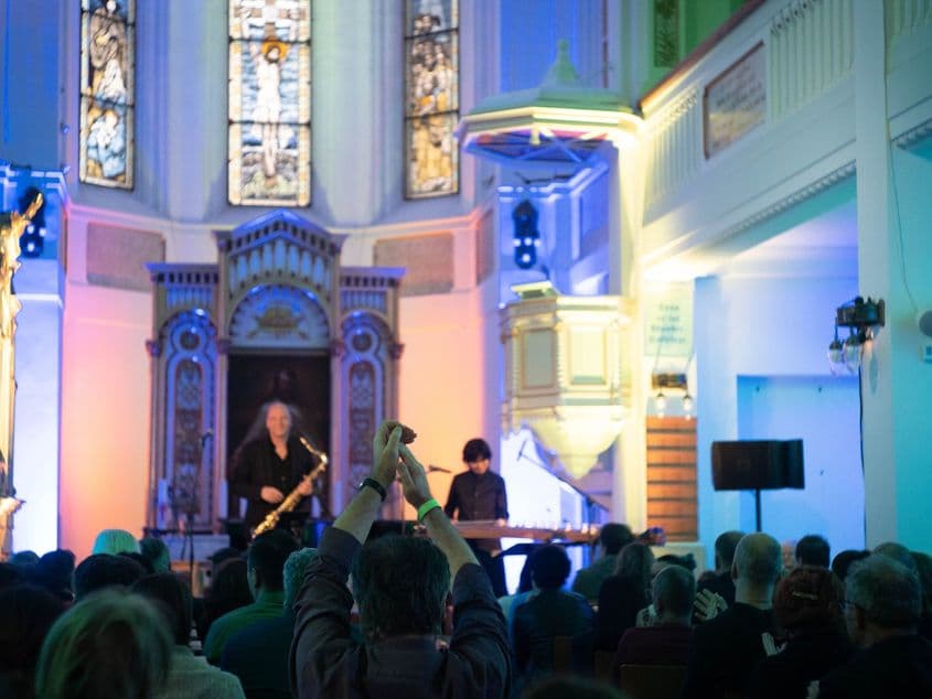 Foto: Facebook Jazz.ro