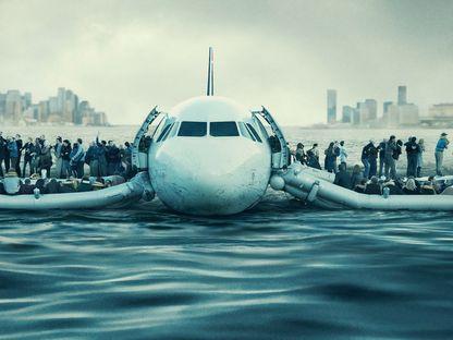 Sully: miracolul de pe râul Hudson