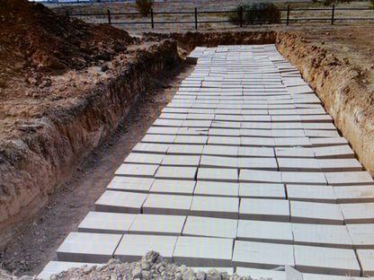 Rămășițele românilor morți la Stalingrad au fost puse în cutii de carton de partea rusă