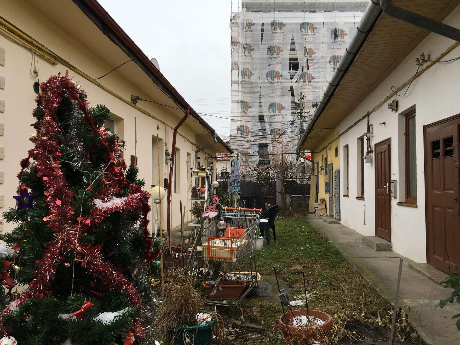 Dezolare și incertitudine