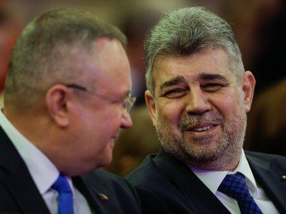 Testul care arată că doar orgoliile și interesele de clan distrug opoziția din România