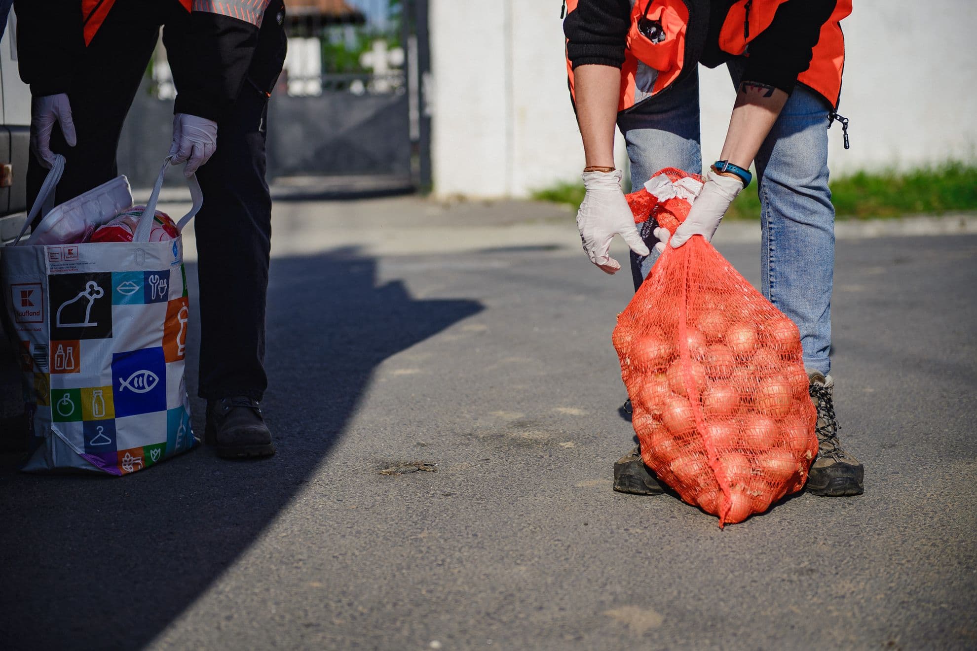Cartofii sunt un aliment de bază, componentă a nenumărate potențiale rețete.